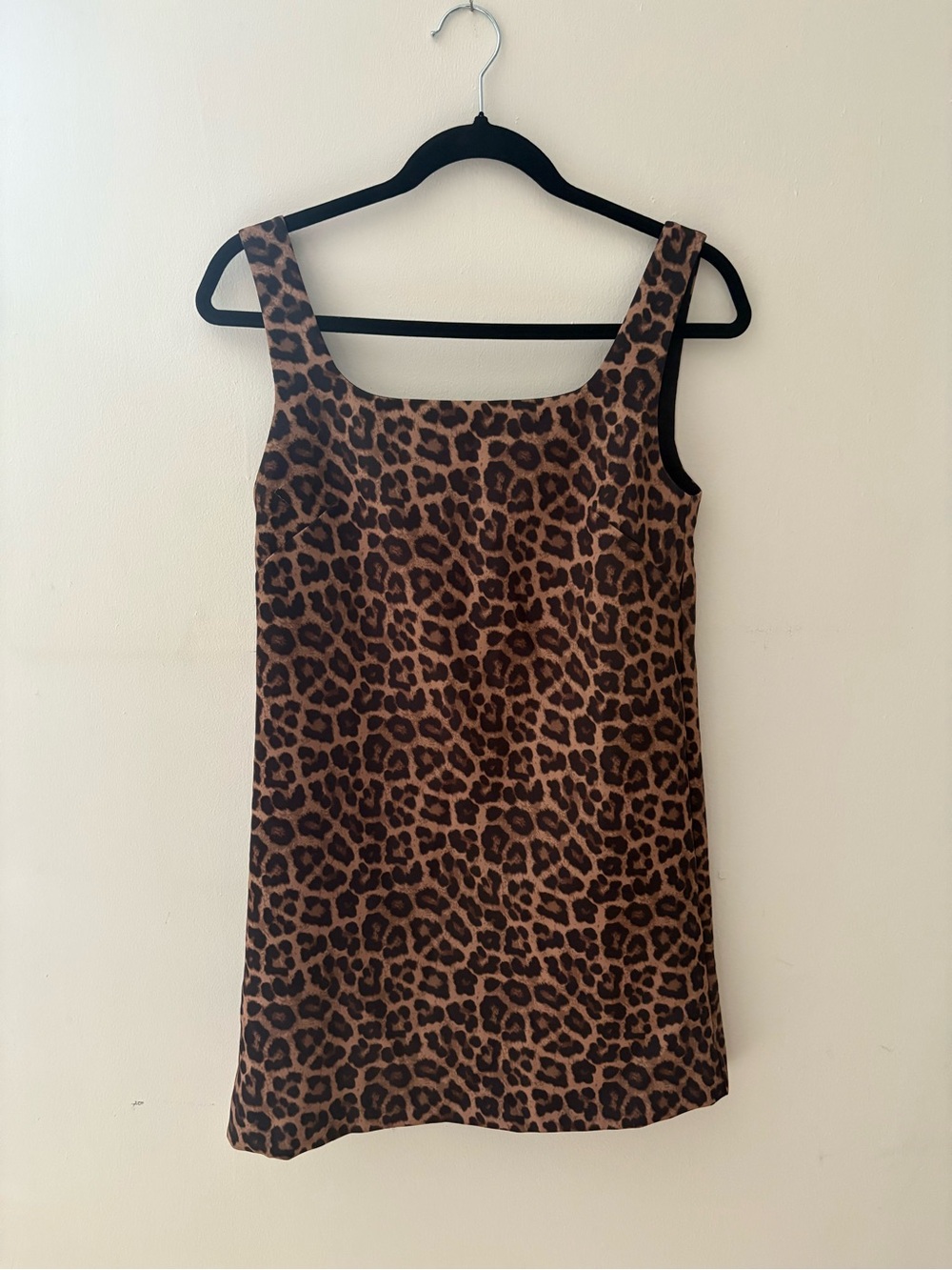 H&M Shift dress